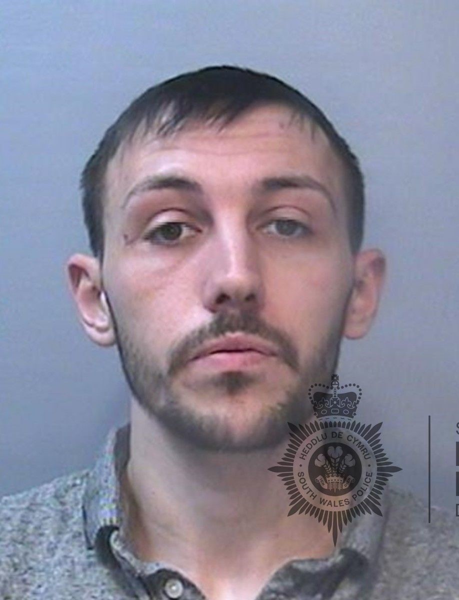Offender photo