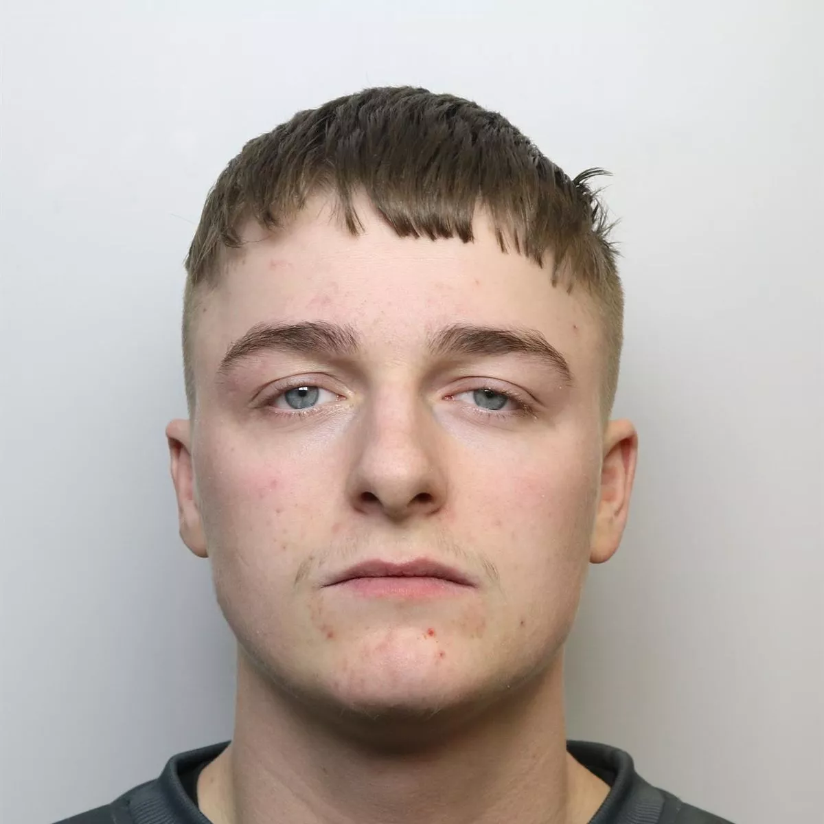 Offender photo
