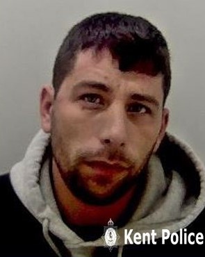 Offender photo