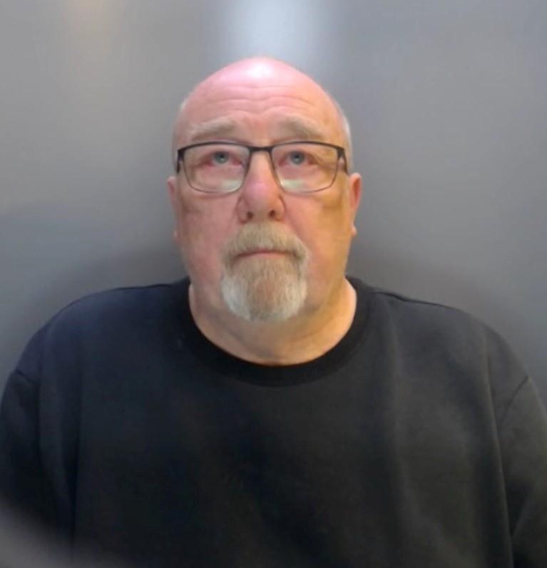 Offender photo