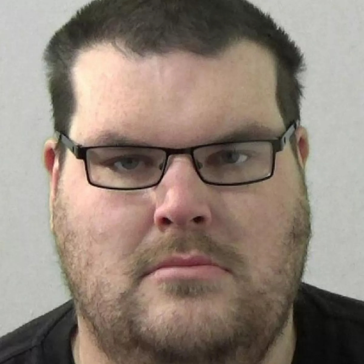 Offender photo