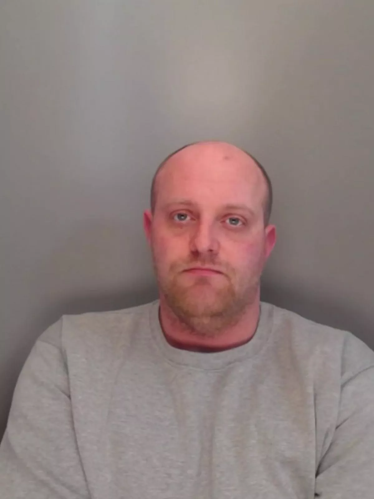 Offender photo