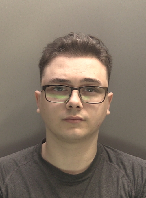 Offender photo