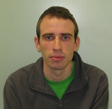 Offender photo