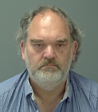 Offender photo
