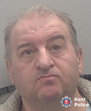 Offender photo
