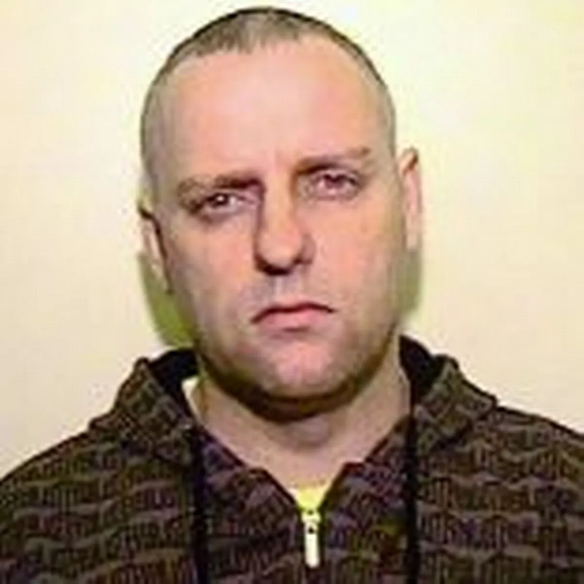 Offender photo