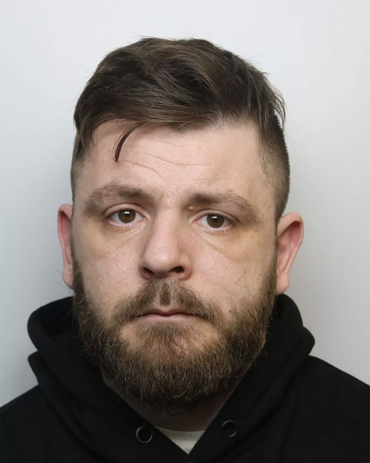 Offender photo