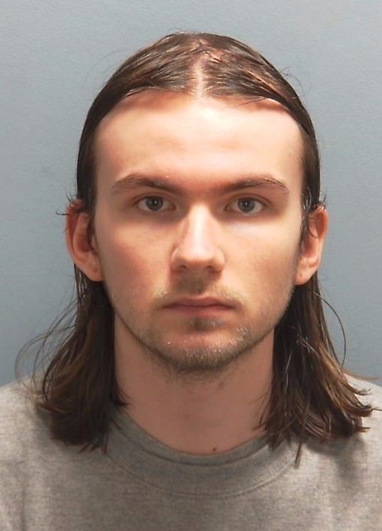 Offender photo