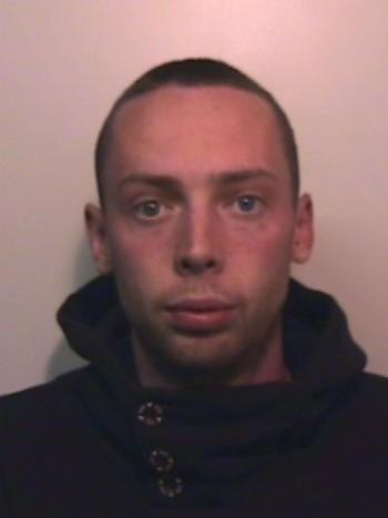 Offender photo
