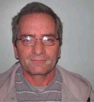 Offender photo