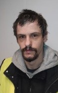 Offender photo