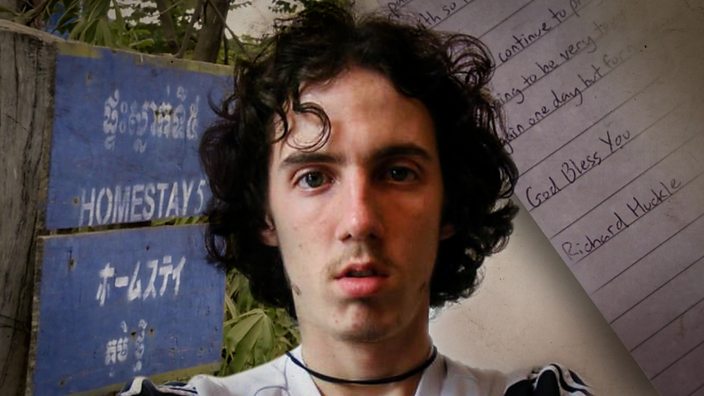 Offender photo