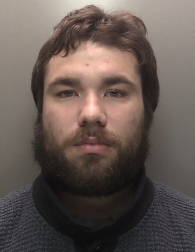 Offender photo