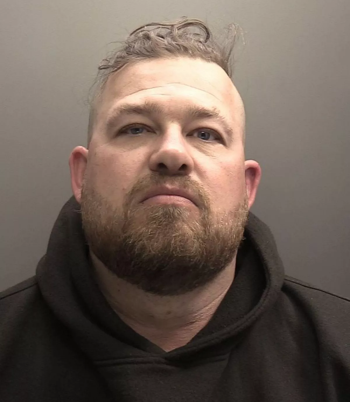 Offender photo