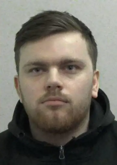 Offender photo
