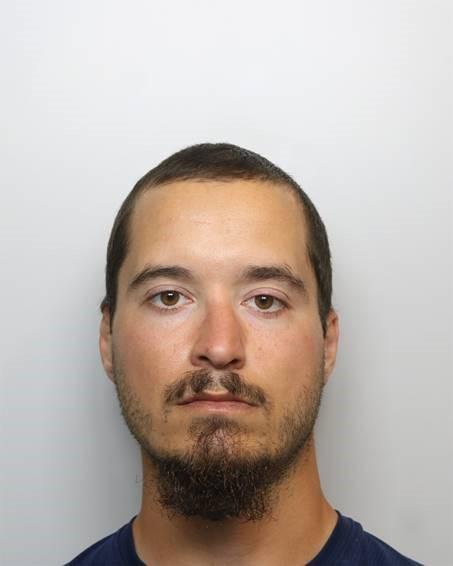 Offender photo