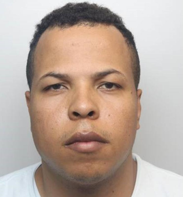 Offender photo