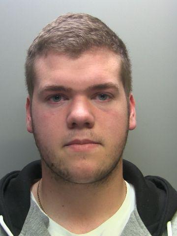 Offender photo