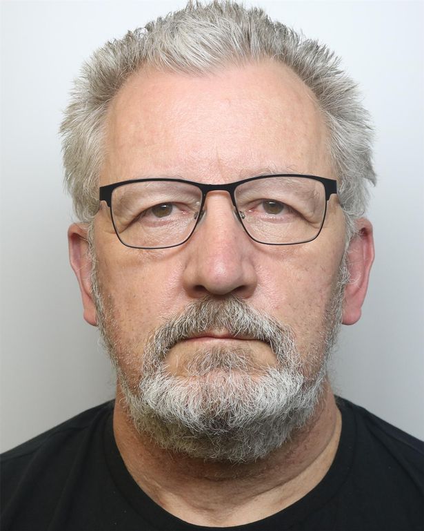 Offender photo