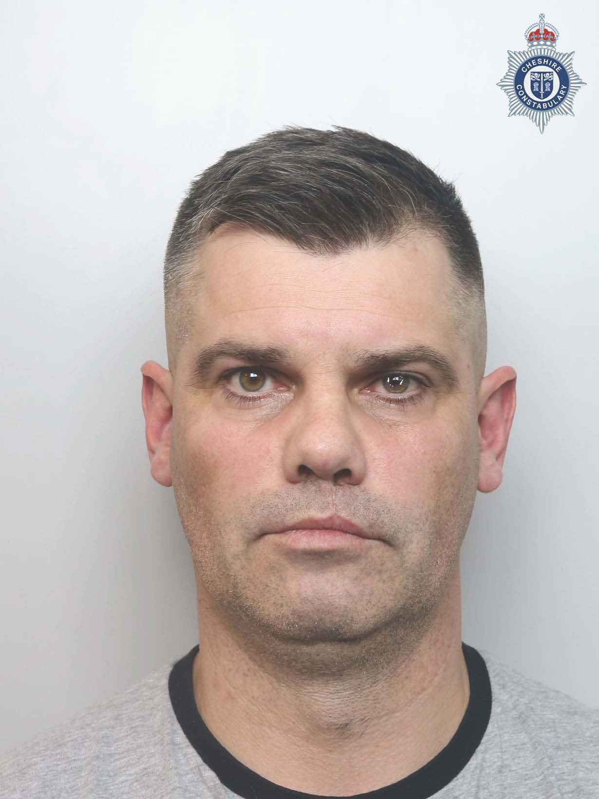 Offender photo