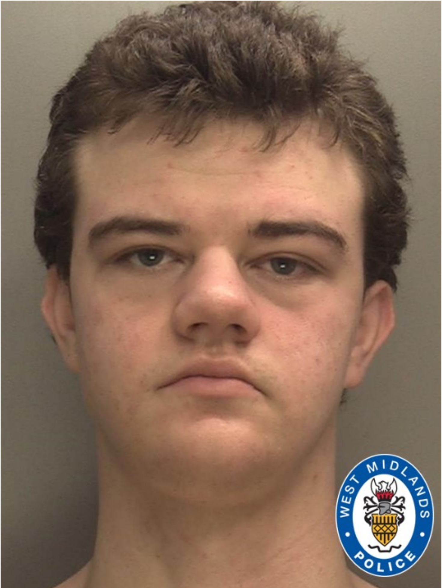 Offender photo