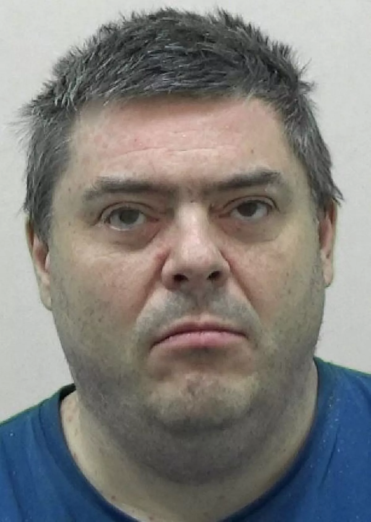 Offender photo