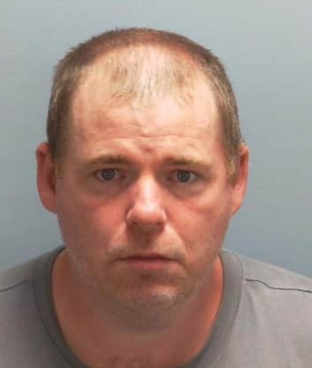 Offender photo