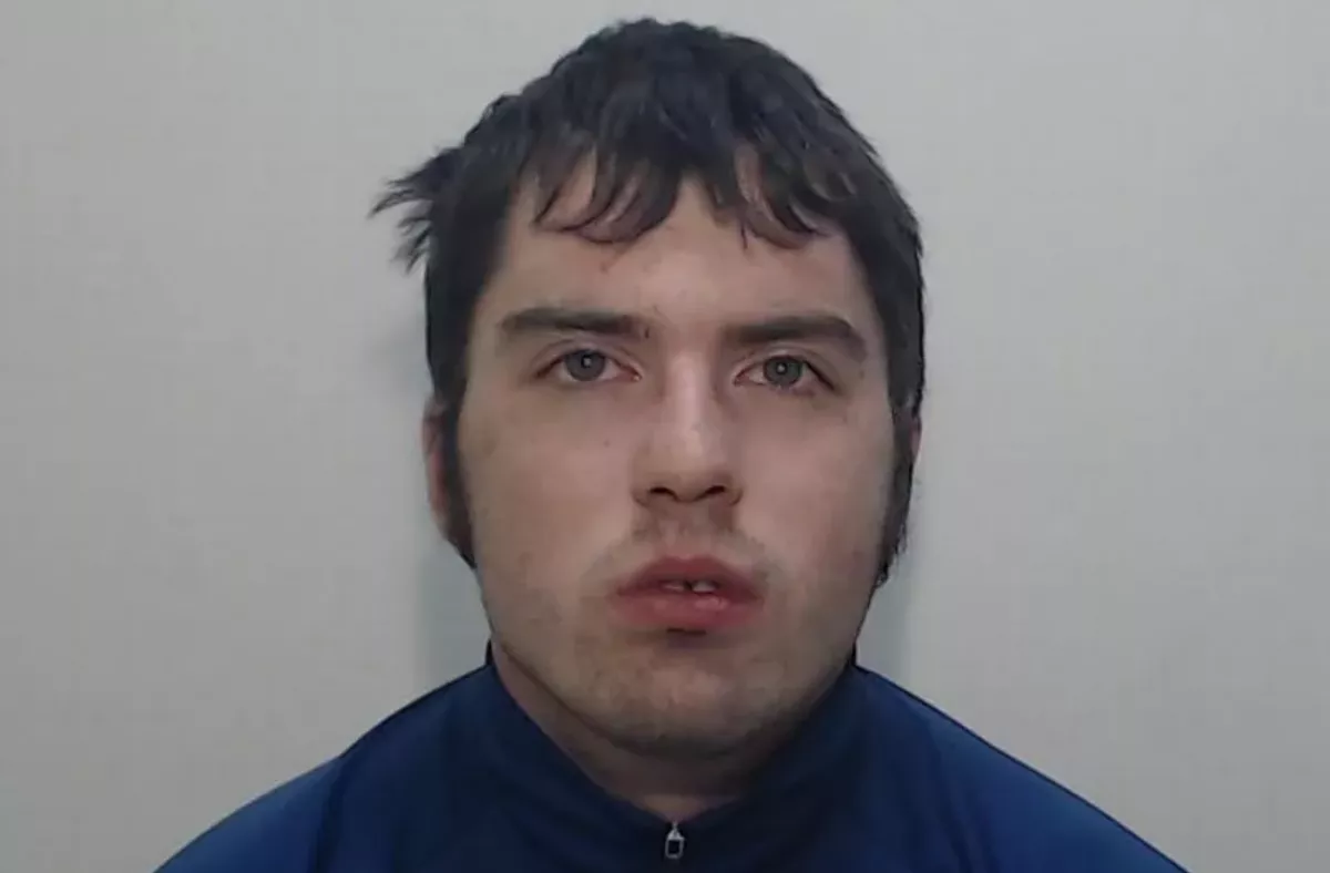 Offender photo