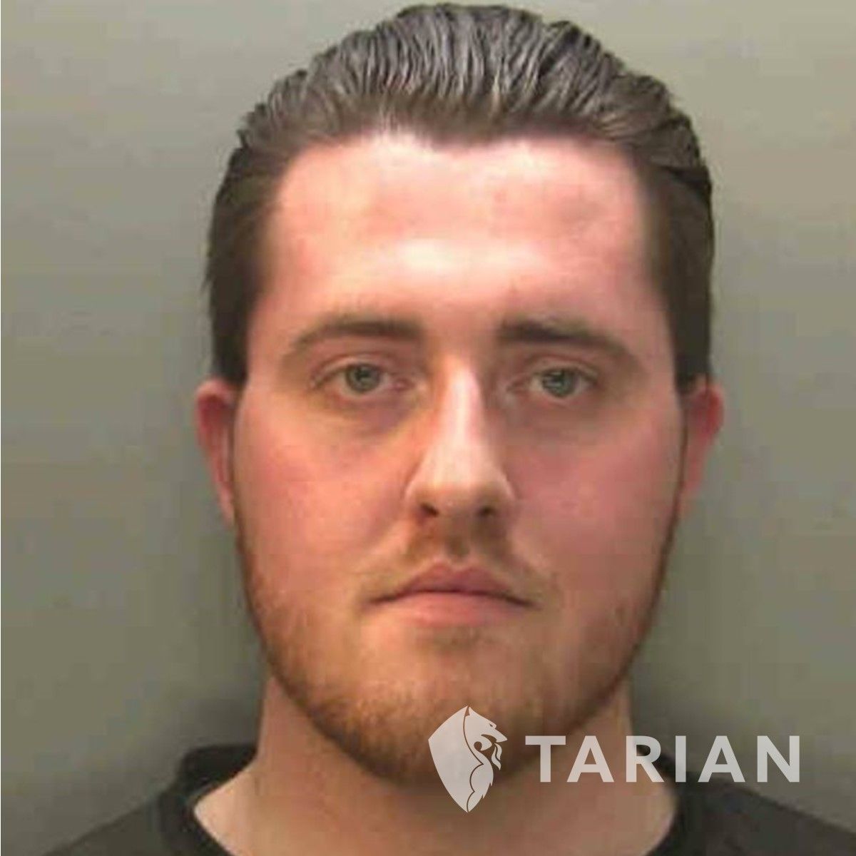 Offender photo