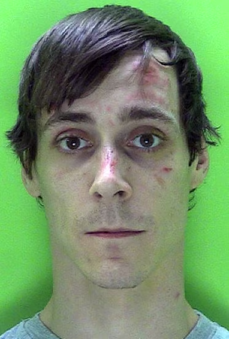 Offender photo