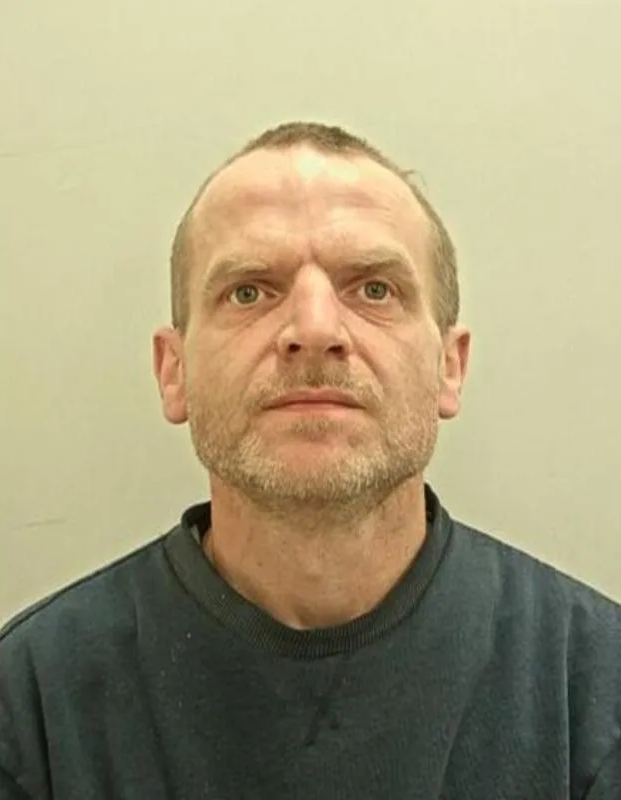 Offender photo