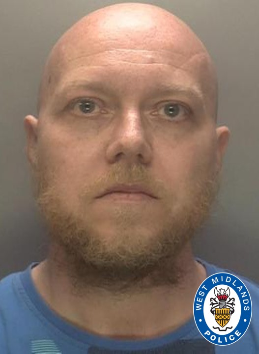 Offender photo