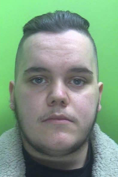 Offender photo