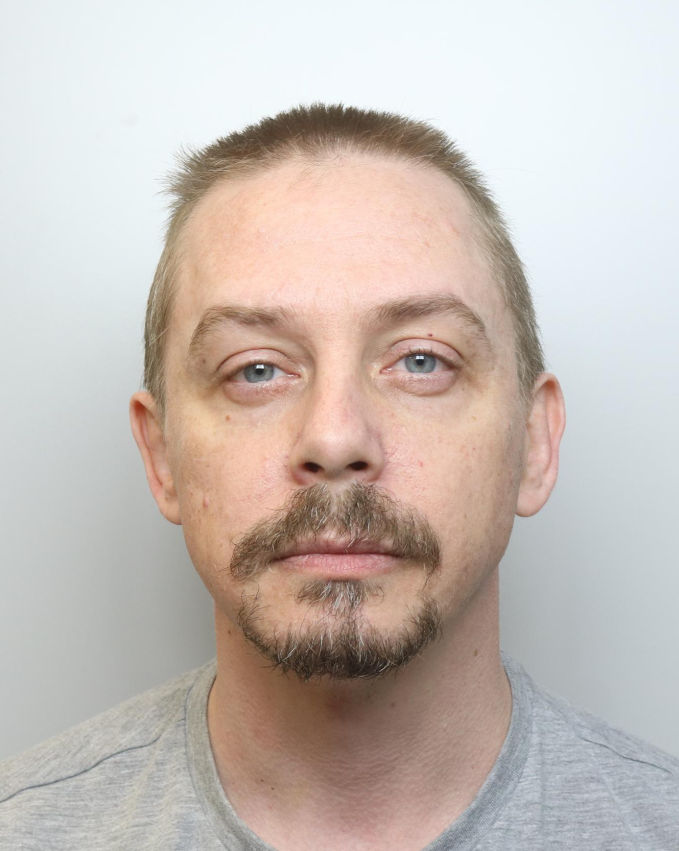 Offender photo