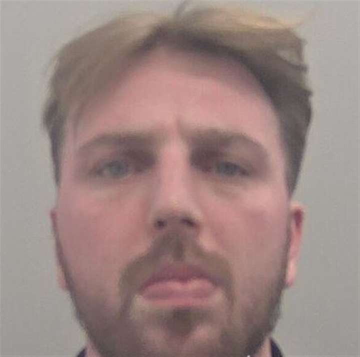 Offender photo