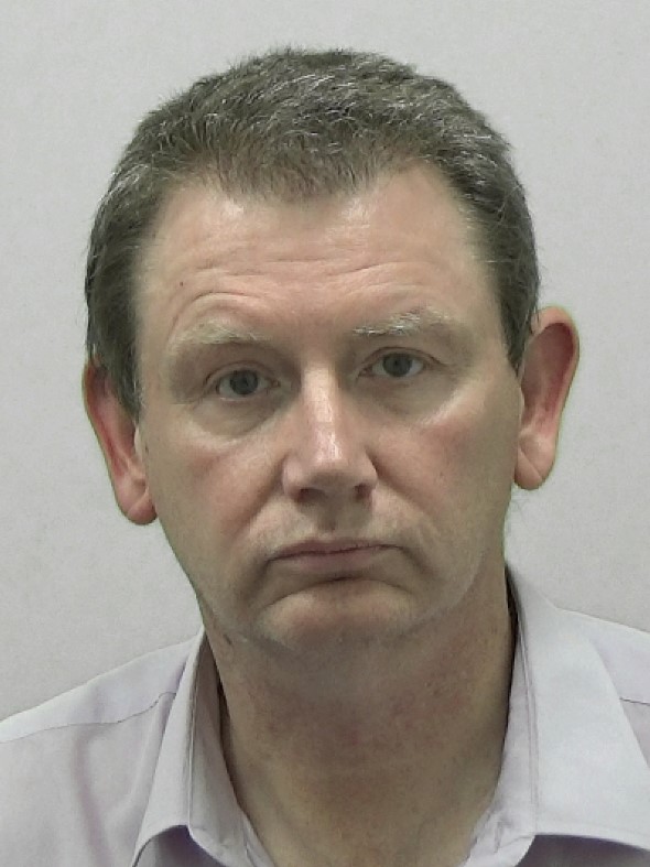 Offender photo