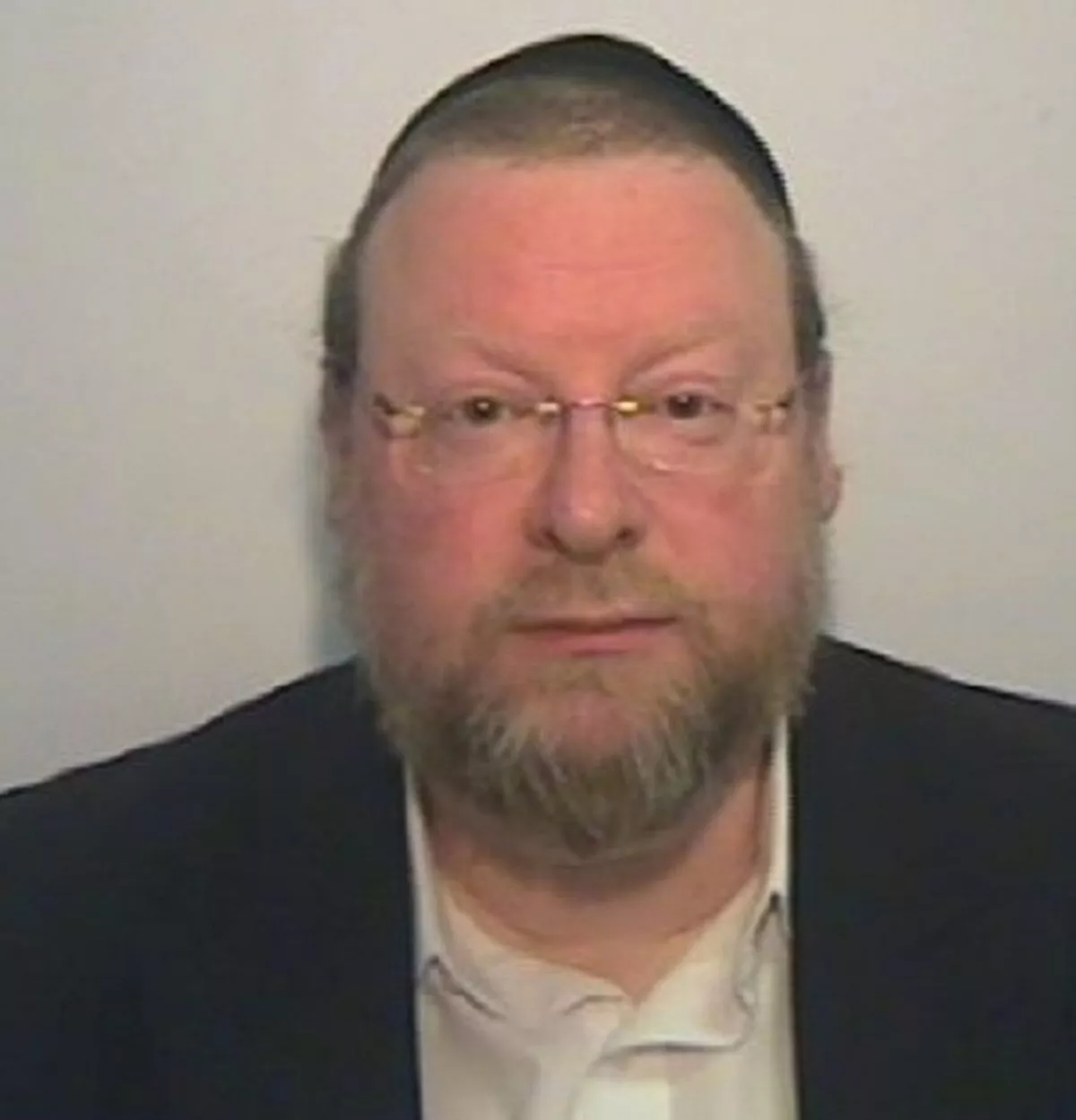 Offender photo