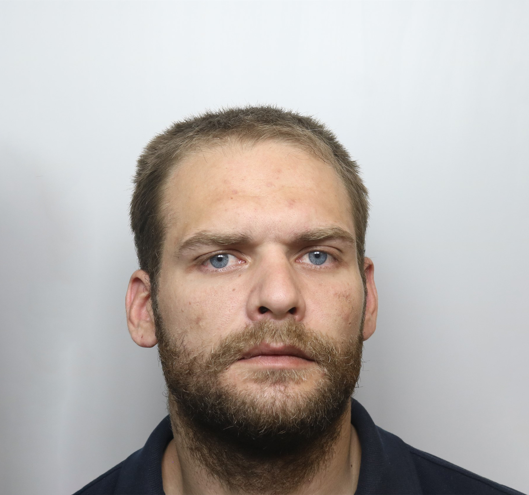 Offender photo
