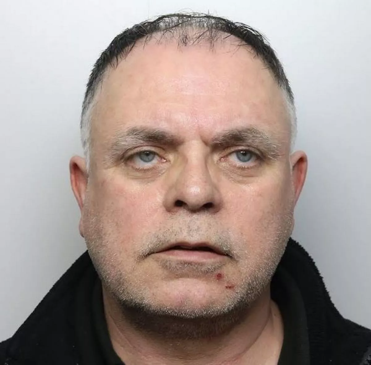Offender photo