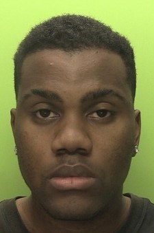 Offender photo