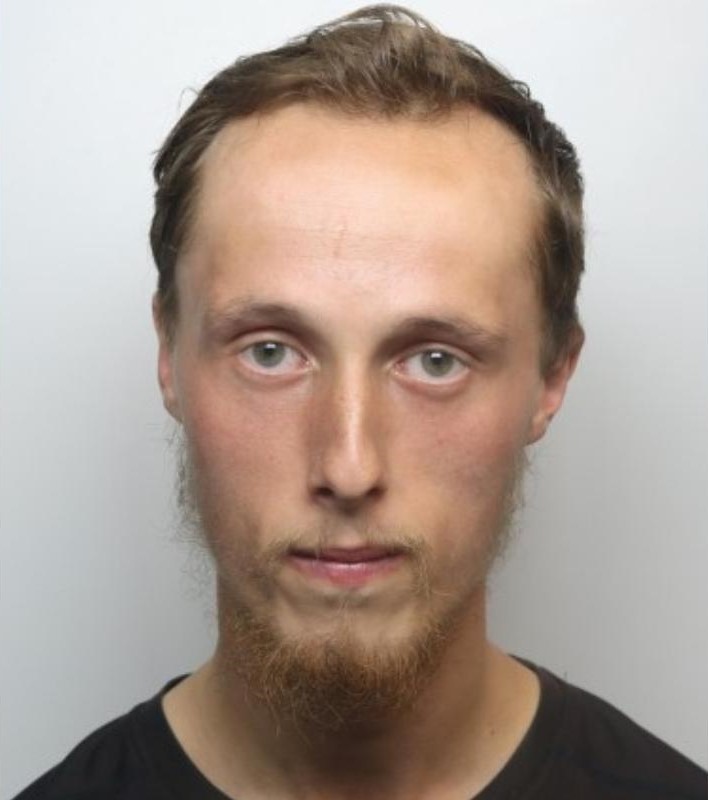 Offender photo