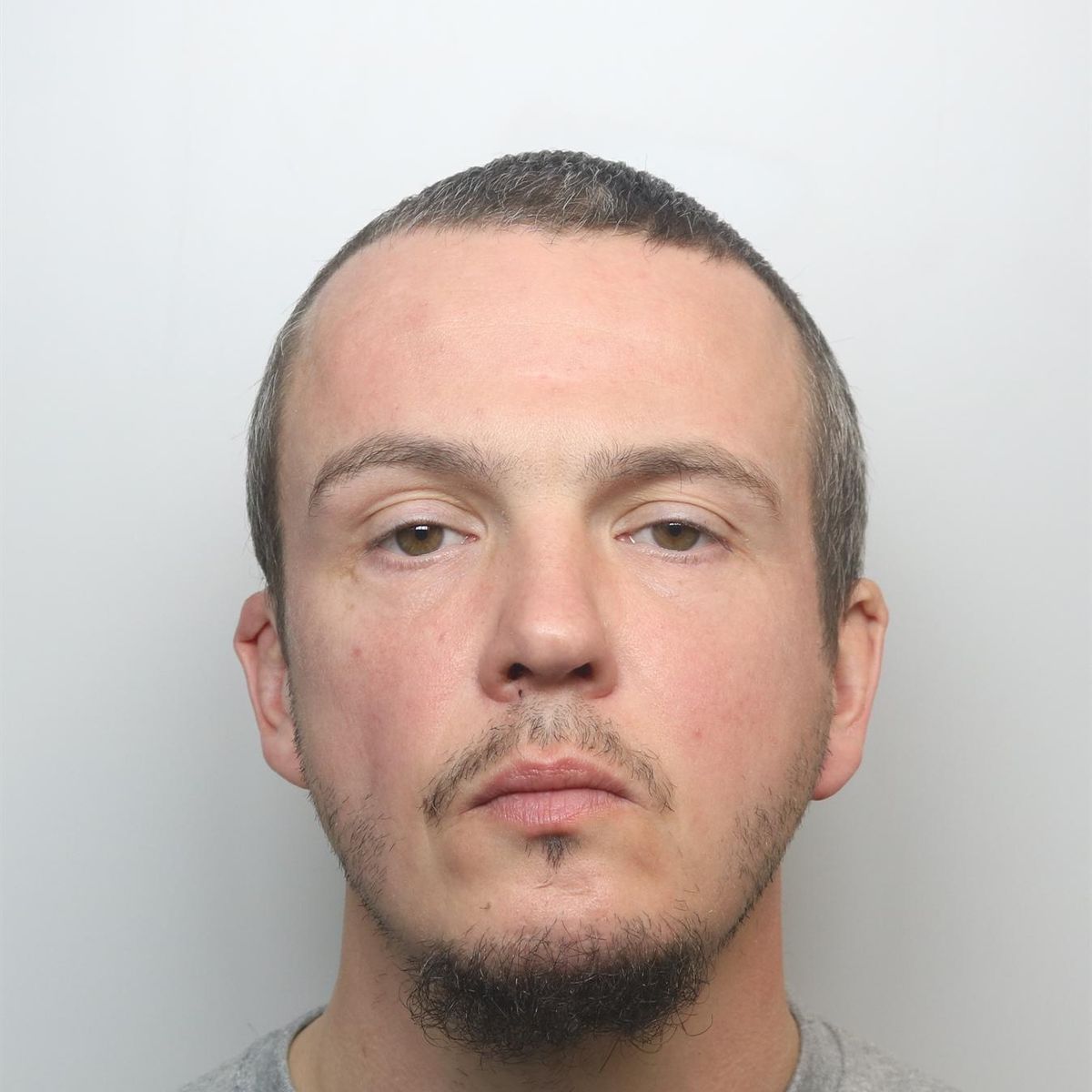 Offender photo