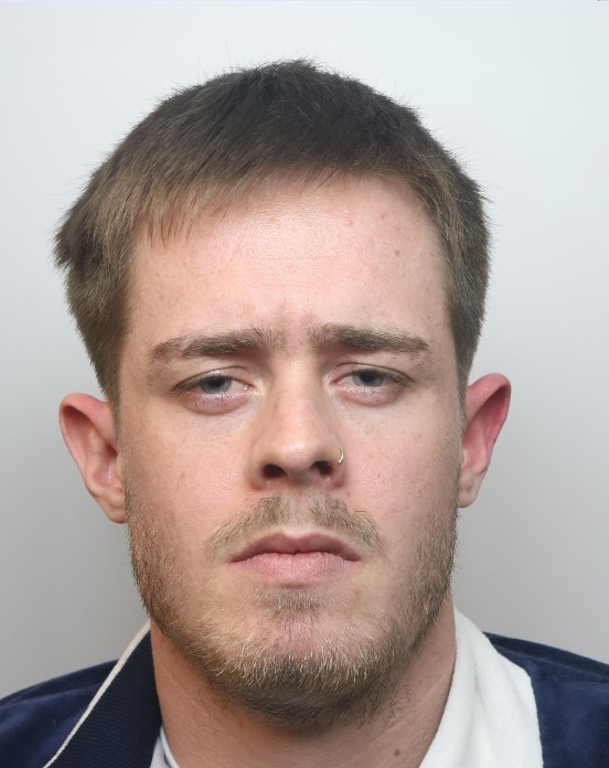 Offender photo