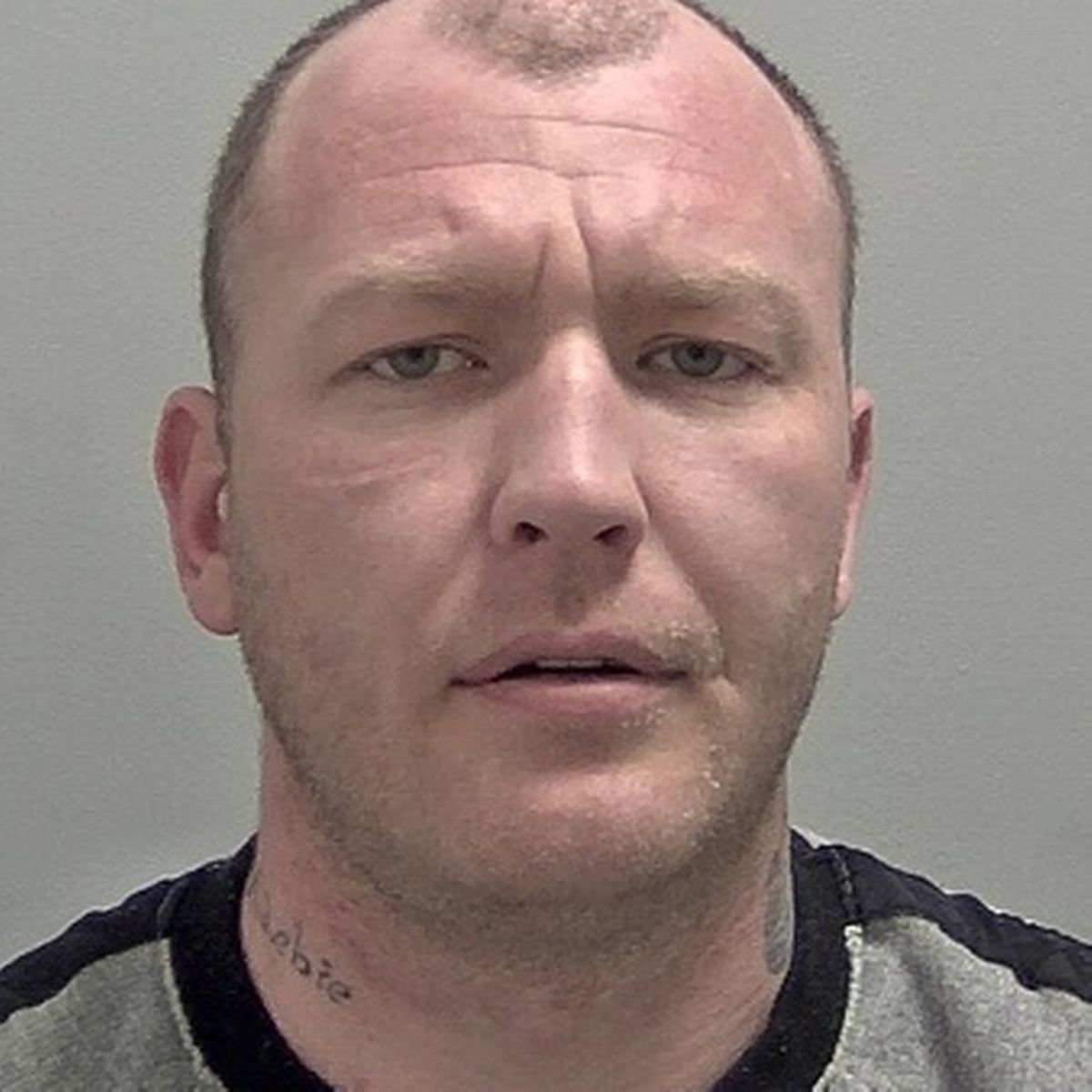 Offender photo