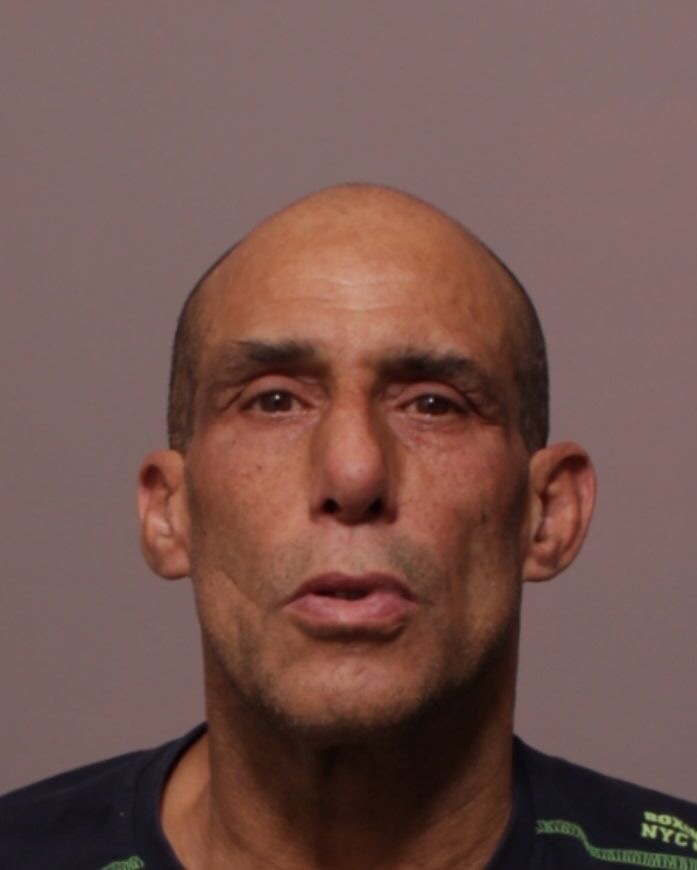 Offender photo