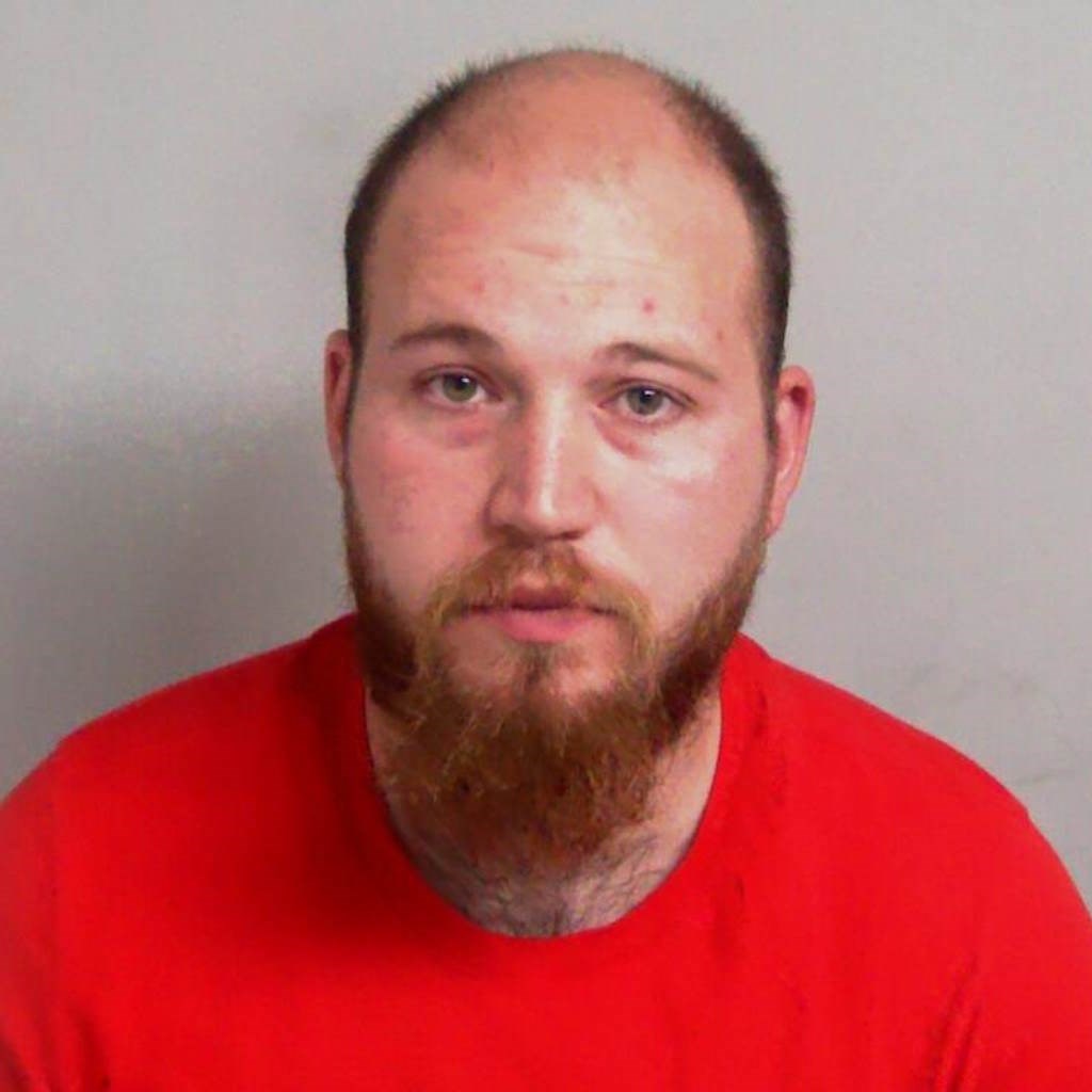 Offender photo