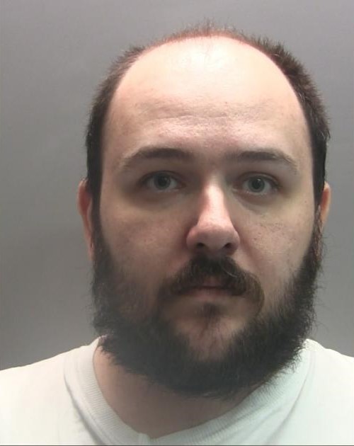 Offender photo