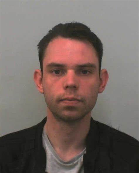 Offender photo