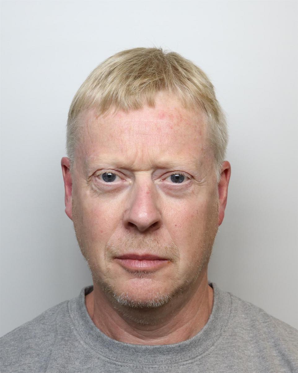 Offender photo